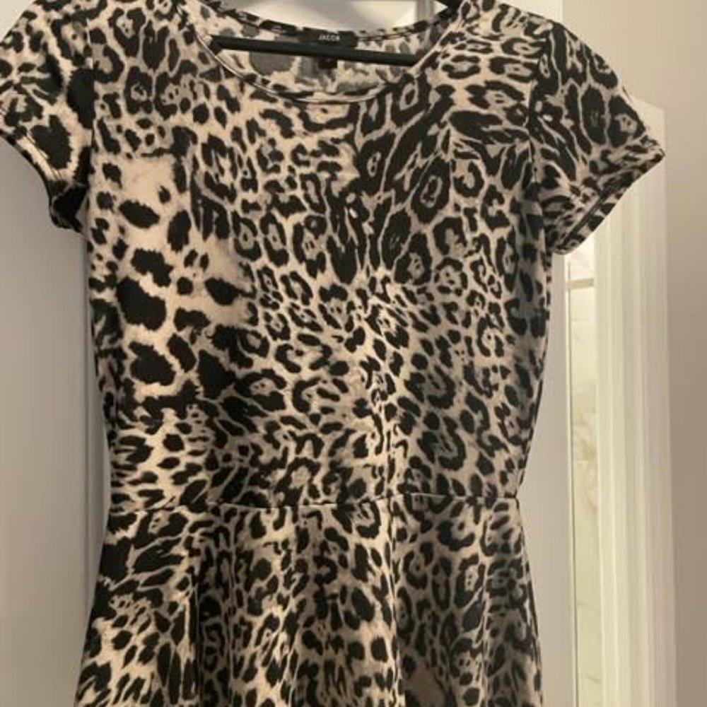 Jacob Women top